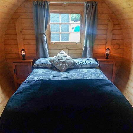 Ashley Gorge Holiday Park Oxford المظهر الخارجي الصورة