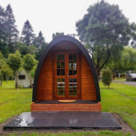 Ashley Gorge Holiday Park Oxford المظهر الخارجي الصورة